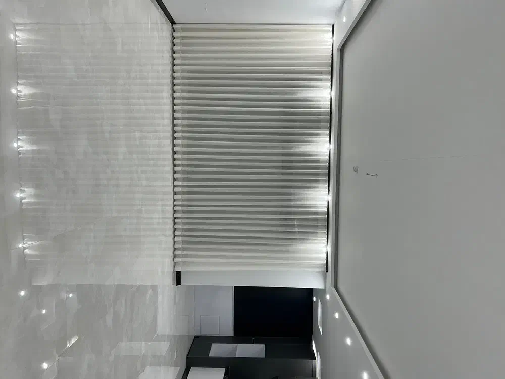 تور بافت پنبه ای با مخمل پتینه|پرده، رانر، رومیزی|مشهد, آزادشهر|دیوار