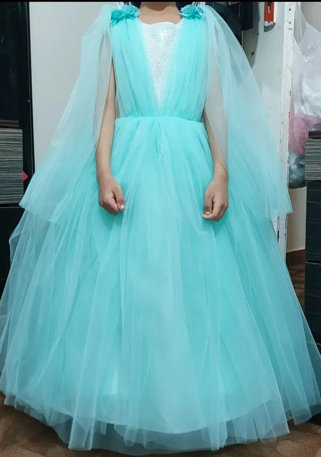 لباس مجلسی دخترانه و زنانه|لباس|رویدر, |دیوار