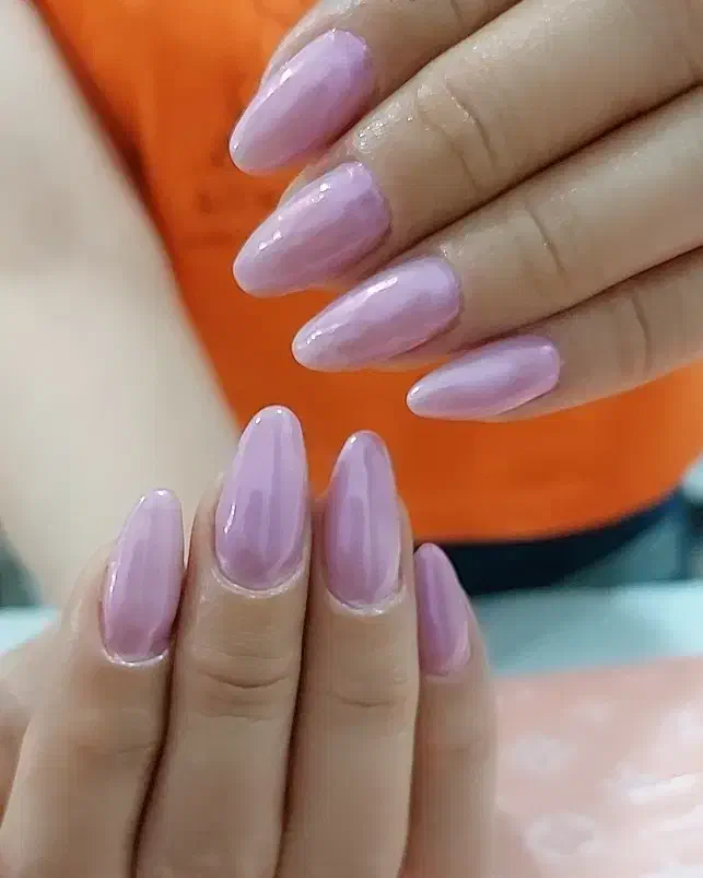 ترمیم وکاشت ناخن وکاشت مژه|خدمات آرایشگری و زیبایی|اهواز, کوی رمضان|دیوار