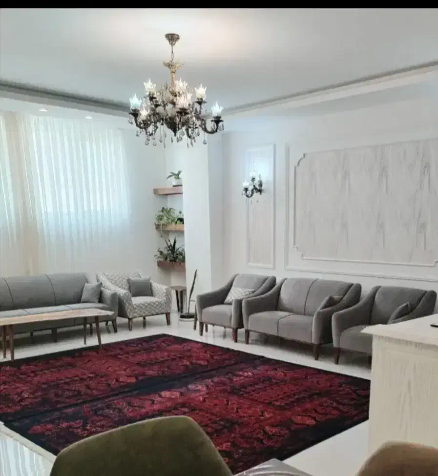 آپارتمان 75 متر/ سرمایه گزاری /شخصی ساز/ دیپلمات|فروش آپارتمان|مشهد, ولیعصر (شهرک غرب)|دیوار