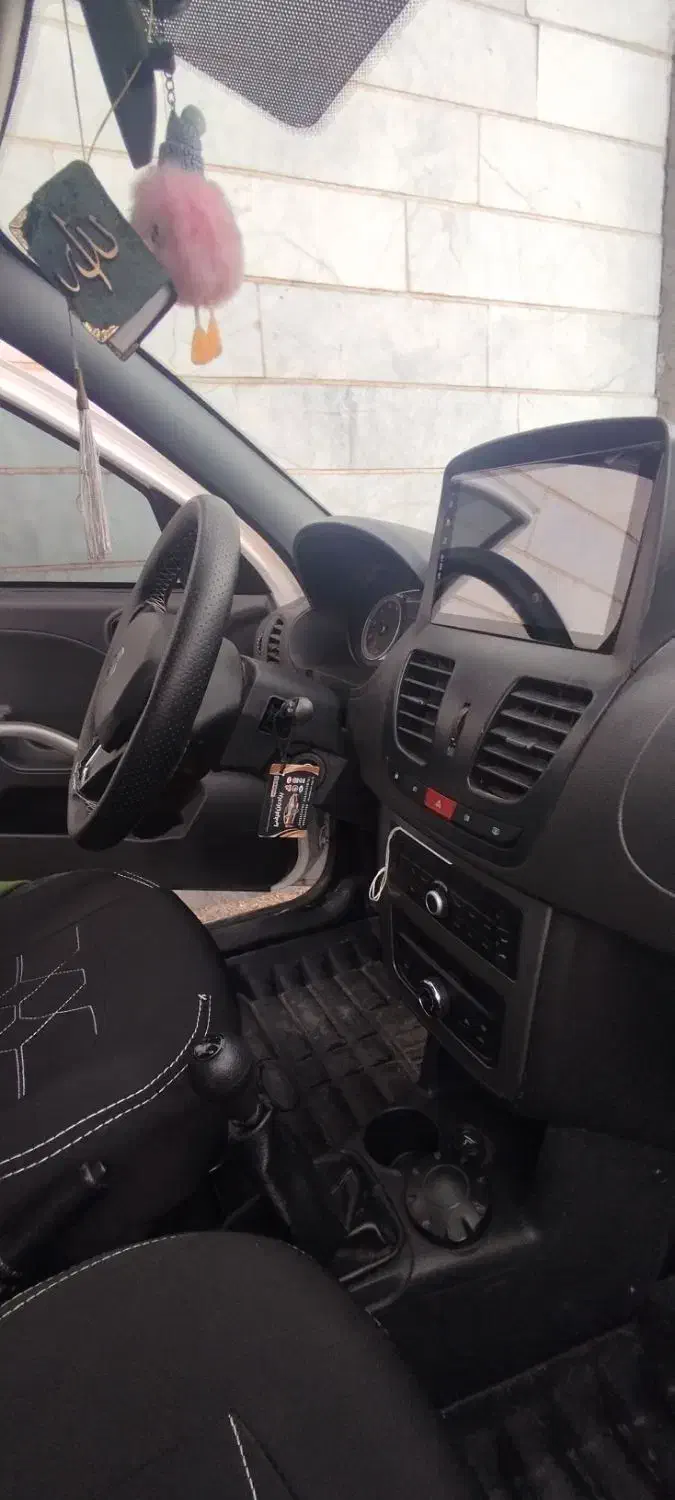 کوئیک مدل 1403|خودرو سواری و وانت|نظرآباد, رسالت|دیوار