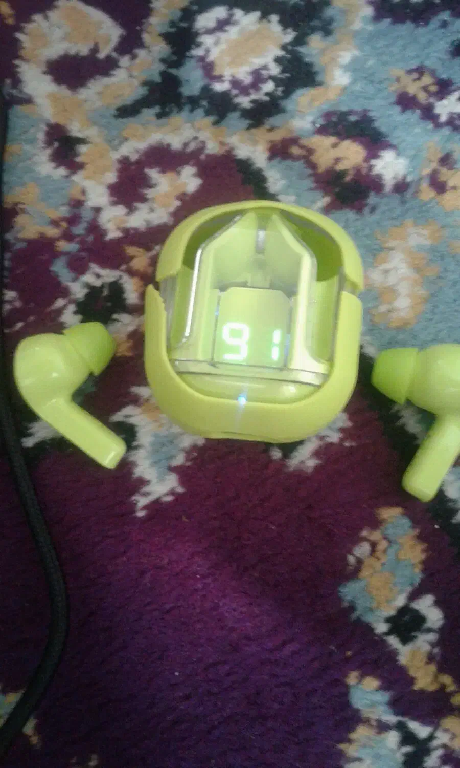 هندزفری|لوازم جانبی موبایل و تبلت|بندر ماهشهر, |دیوار