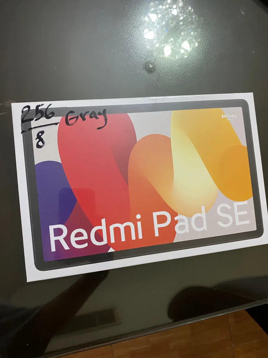 تبلت شیائومی redmi pad se|تبلت|تهران, قصر فیروزه ۱|دیوار