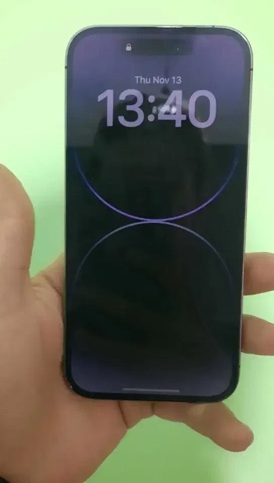 ایفون 14 pro|موبایل|کرج, شهرک سهرابیه|دیوار