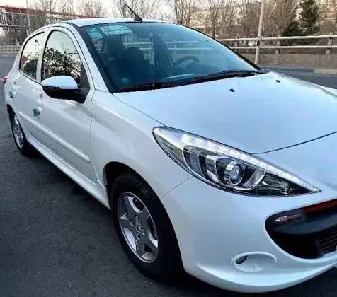 ۲۰۷tu5p|خودرو سواری و وانت|تهران, جنت‌آباد مرکزی|دیوار