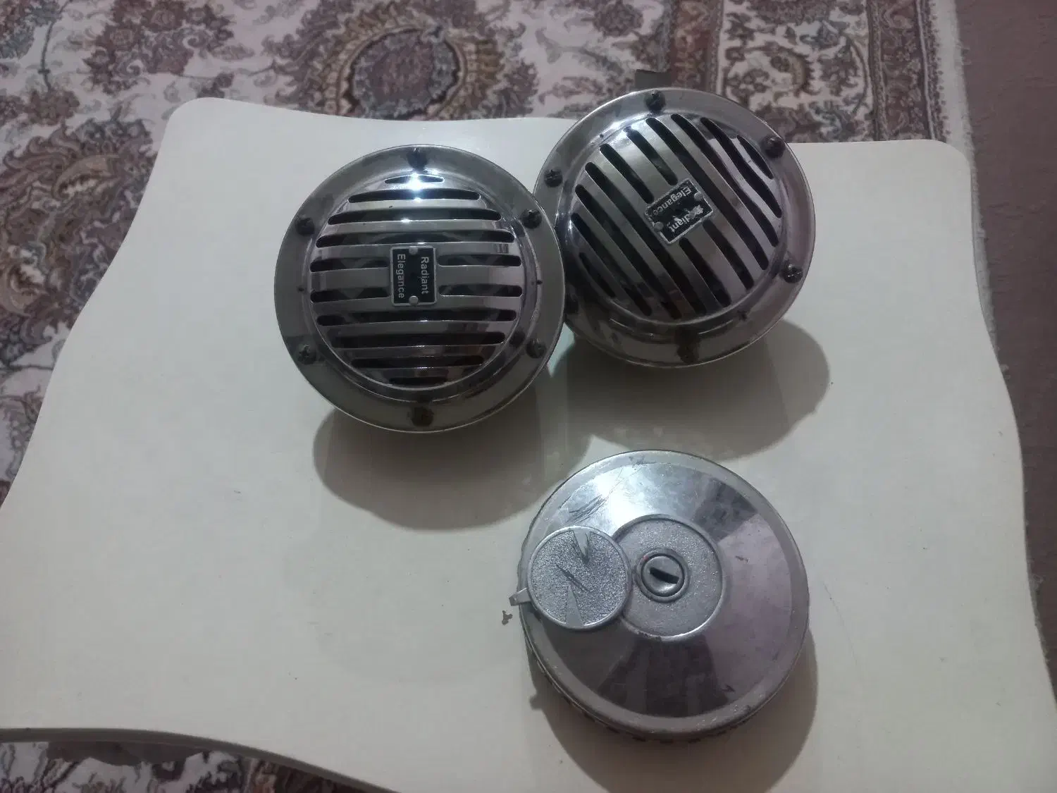 وسیله  ماشین|قطعات یدکی و لوازم جانبی|کرمانشاه, |دیوار