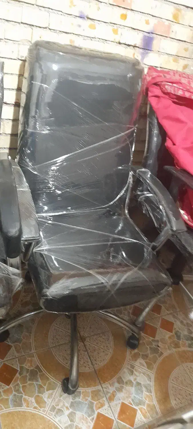 صندلی|مبلمان اداری|بندر کنگان, |دیوار