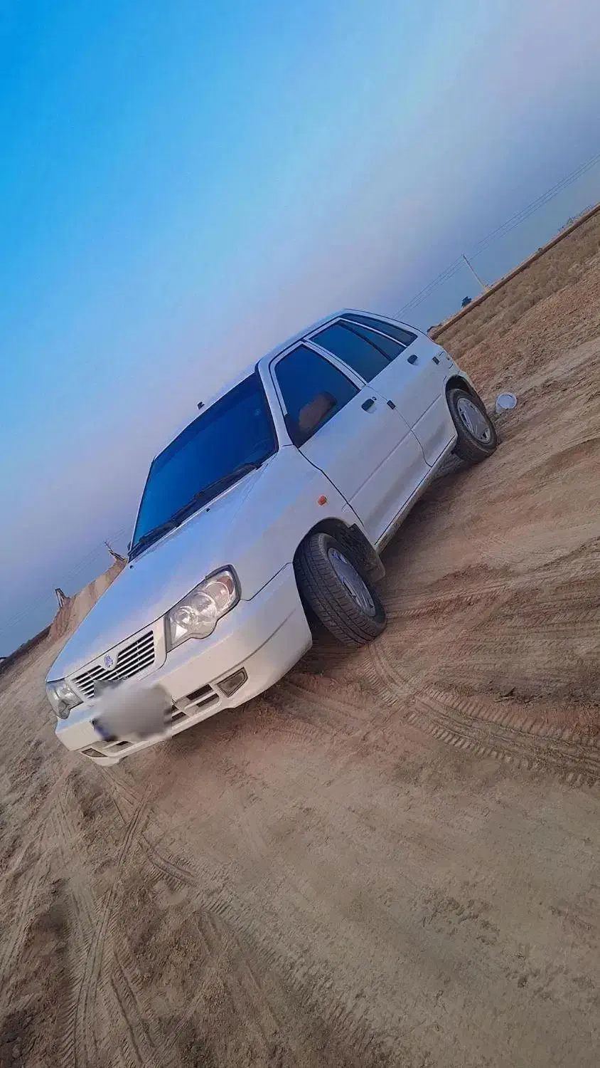 ۱۱۱ مدل ۹۸ معاوضه با ۴۰۵ یا پژو پارس|خودرو سواری و وانت|اهواز, کوی آغاجاری|دیوار