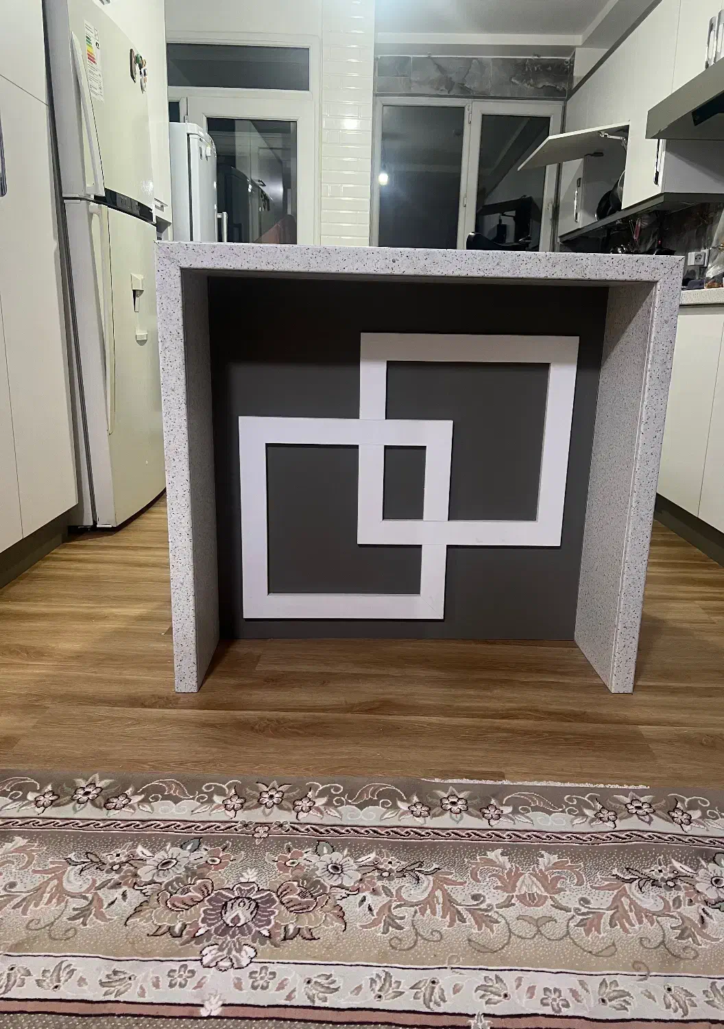 میز و جزیره|میز و صندلی غذاخوری|تهران, جوادیه تهرانپارس|دیوار