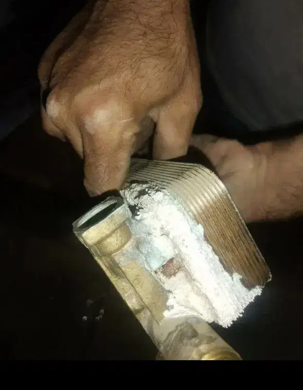 تعمیر پکیج و ابگرمکن|خدمات پیشه و مهارت|مشهد, شهرک لشکر (شهرک غرب)|دیوار