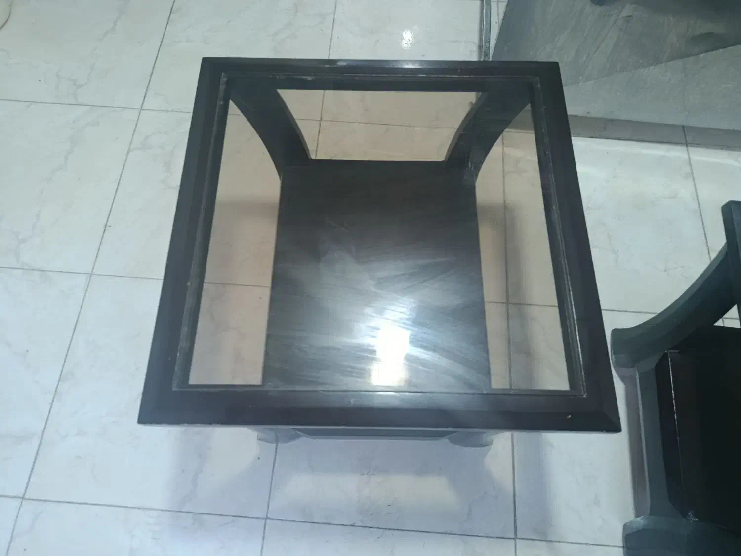 میز جلو مبلی|مبلمان خانگی و میز عسلی|اصفهان, دستگرده|دیوار