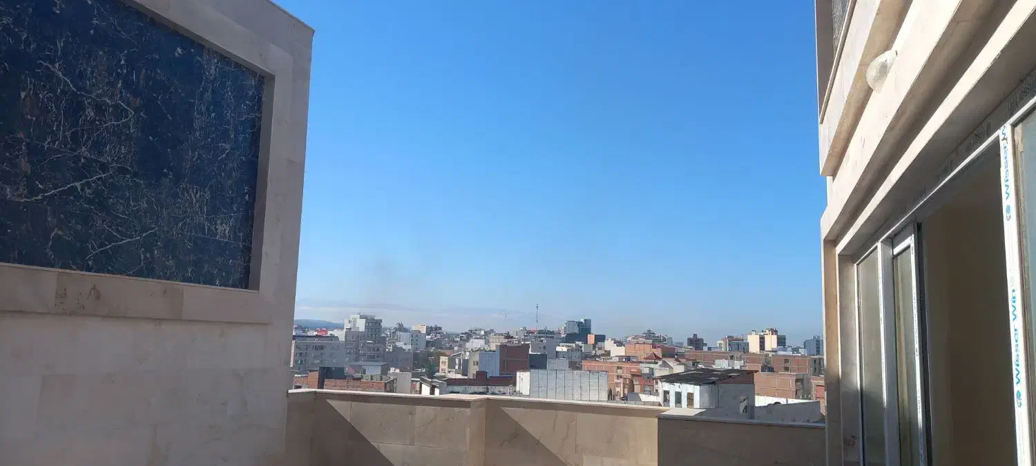 رهن پنت طبقه ۱۶۵متری و ۱۸۰ متری طبقه ۸|اجارهٔ آپارتمان|ساری, |دیوار