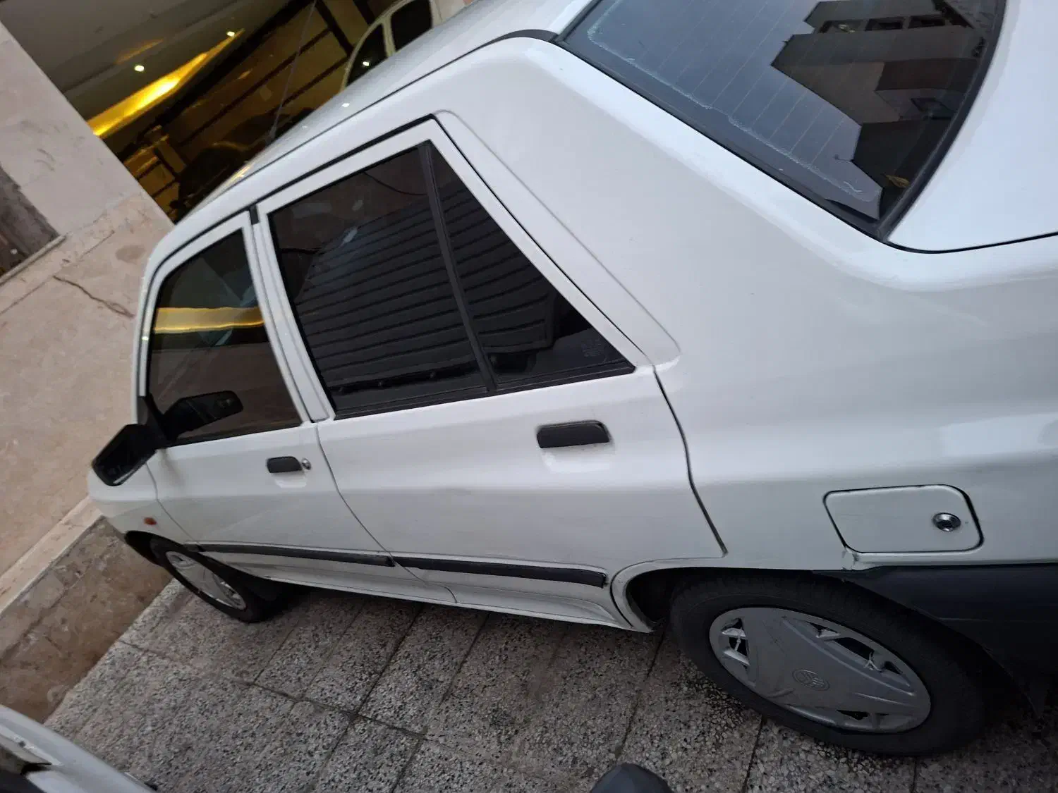 پراید ۱۳۱SE|خودرو سواری و وانت|تهران, فردوس|دیوار