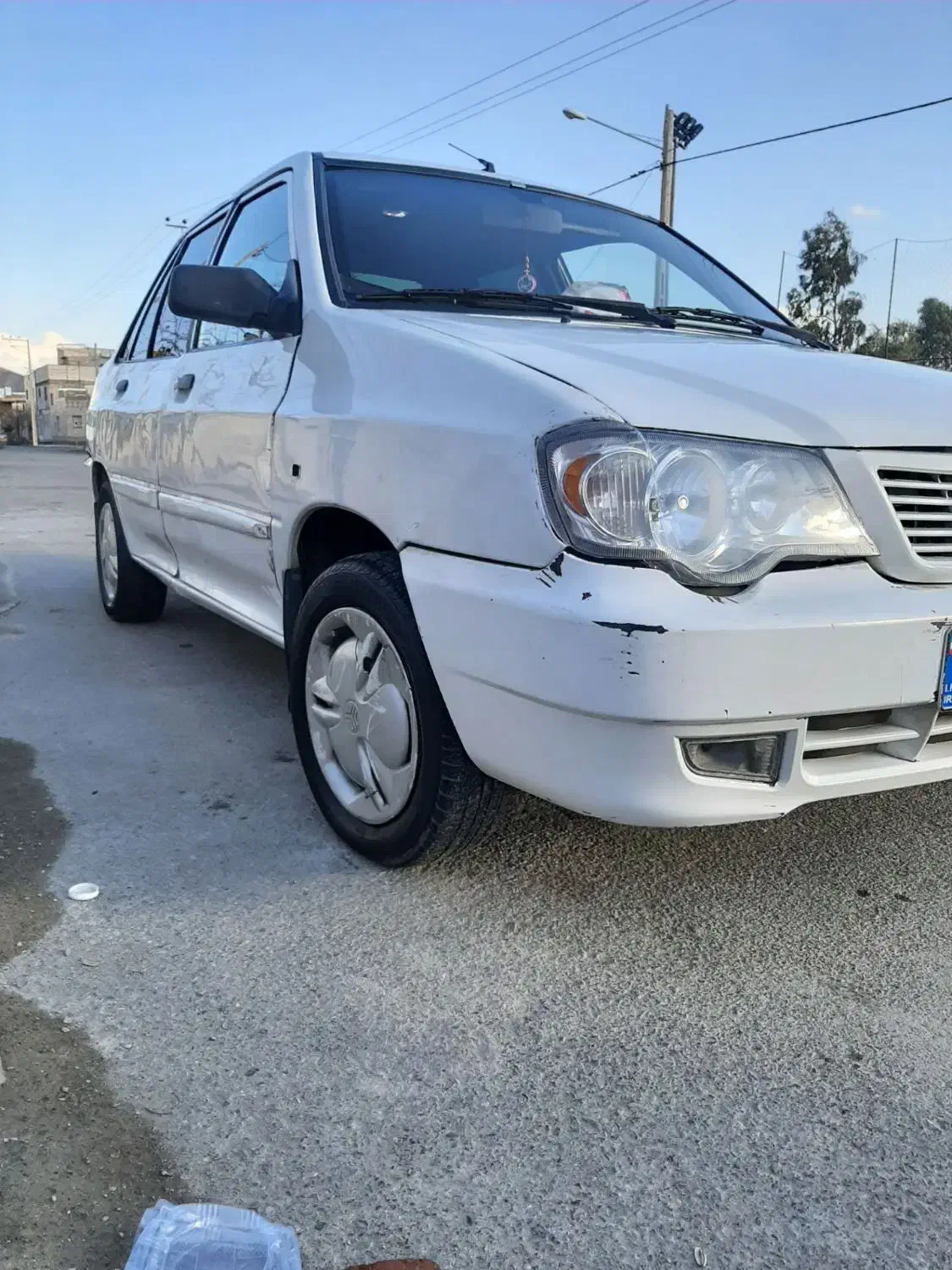 پراید۱۳۲|خودرو سواری و وانت|بیرجند, |دیوار