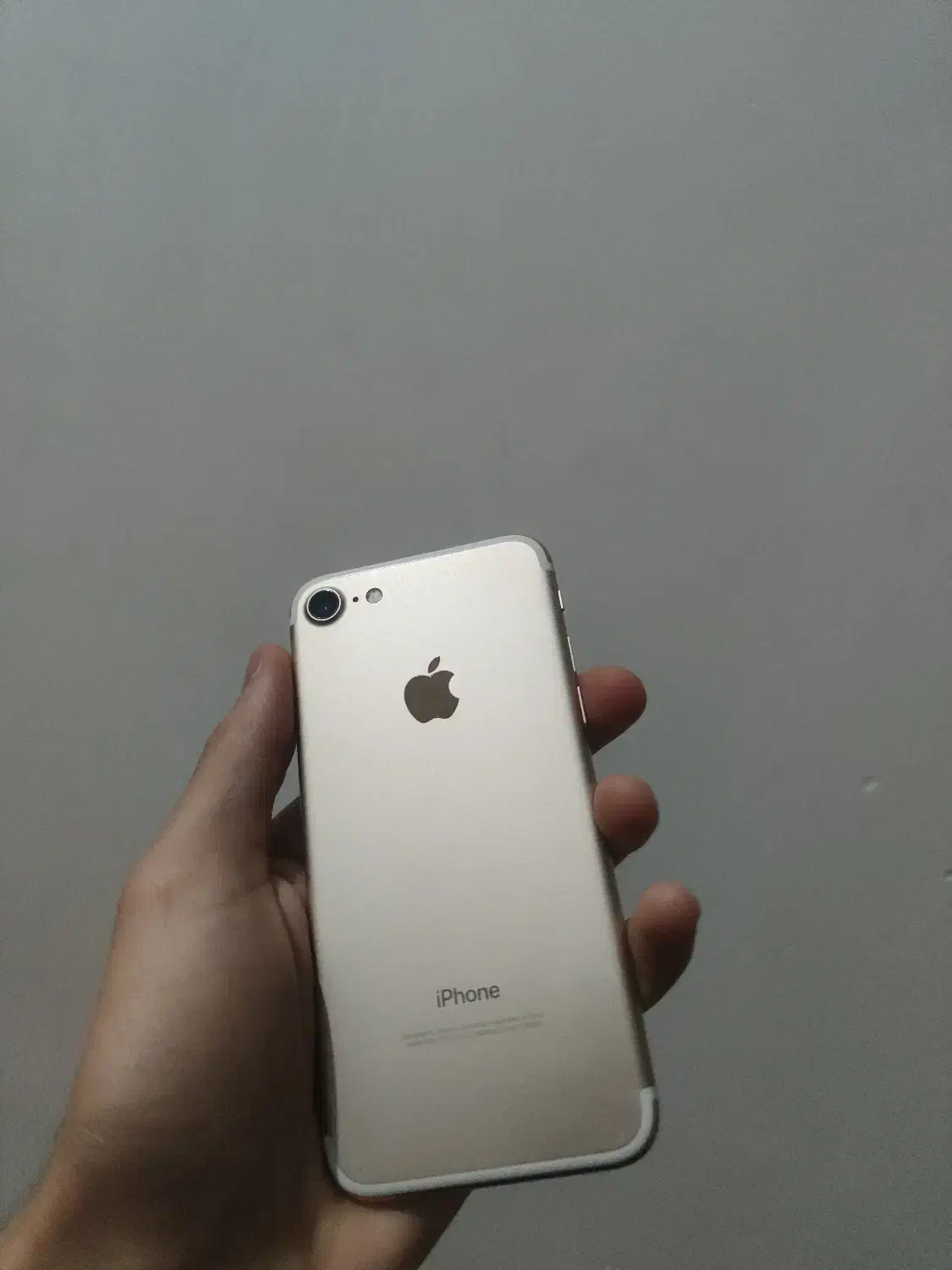 آیفون ۷|موبایل|کاشمر, |دیوار