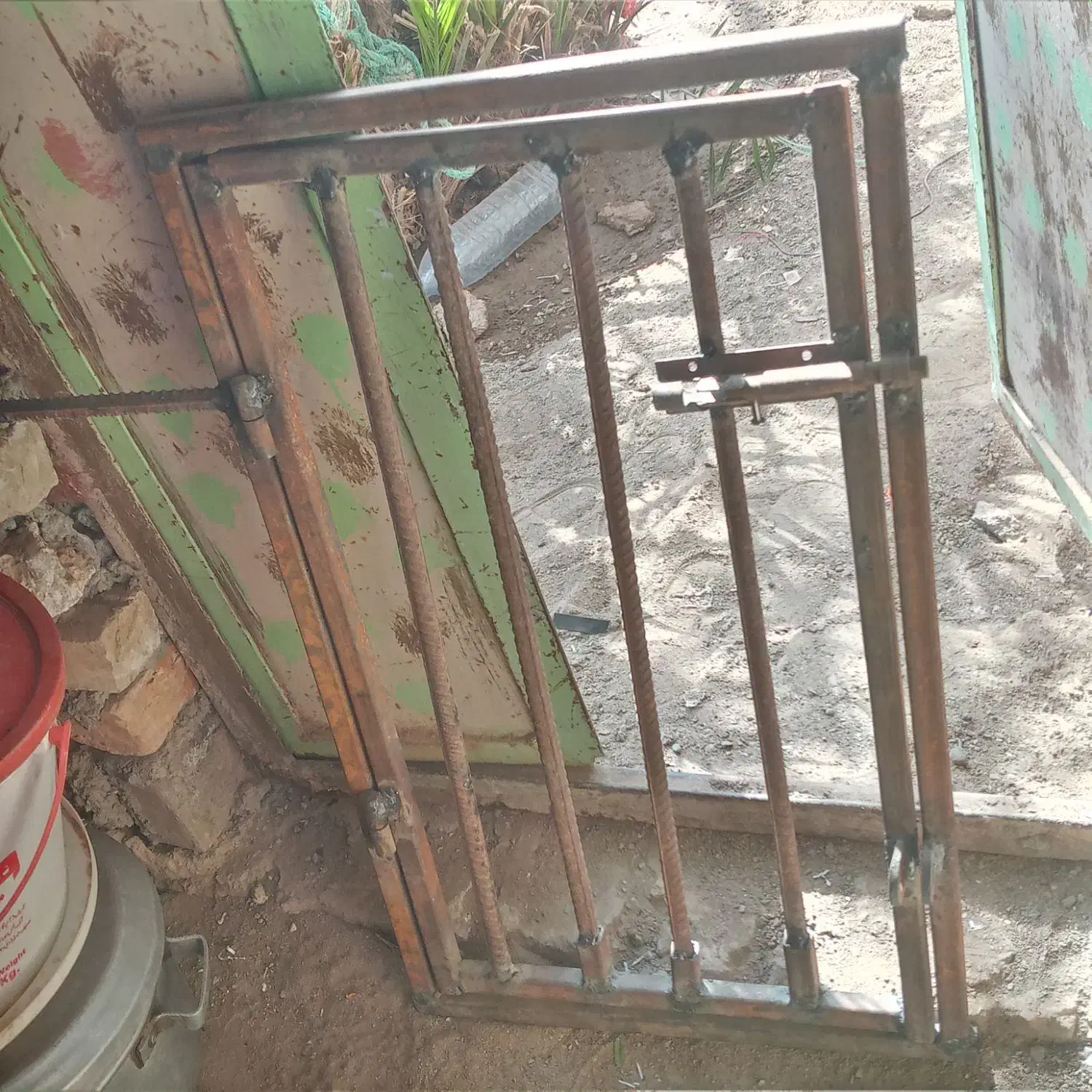 درب اغل مرغ کفتر و...|لوازم جانبی حیوانات|ایرانشهر, |دیوار