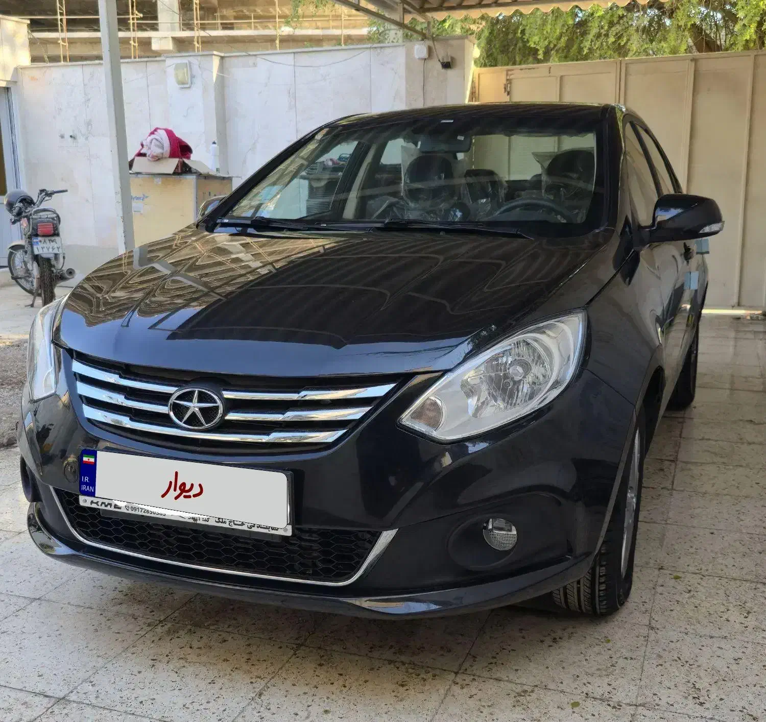 خودرو j4 صفرکیلومتر|خودرو سواری و وانت|بندرعباس, |دیوار