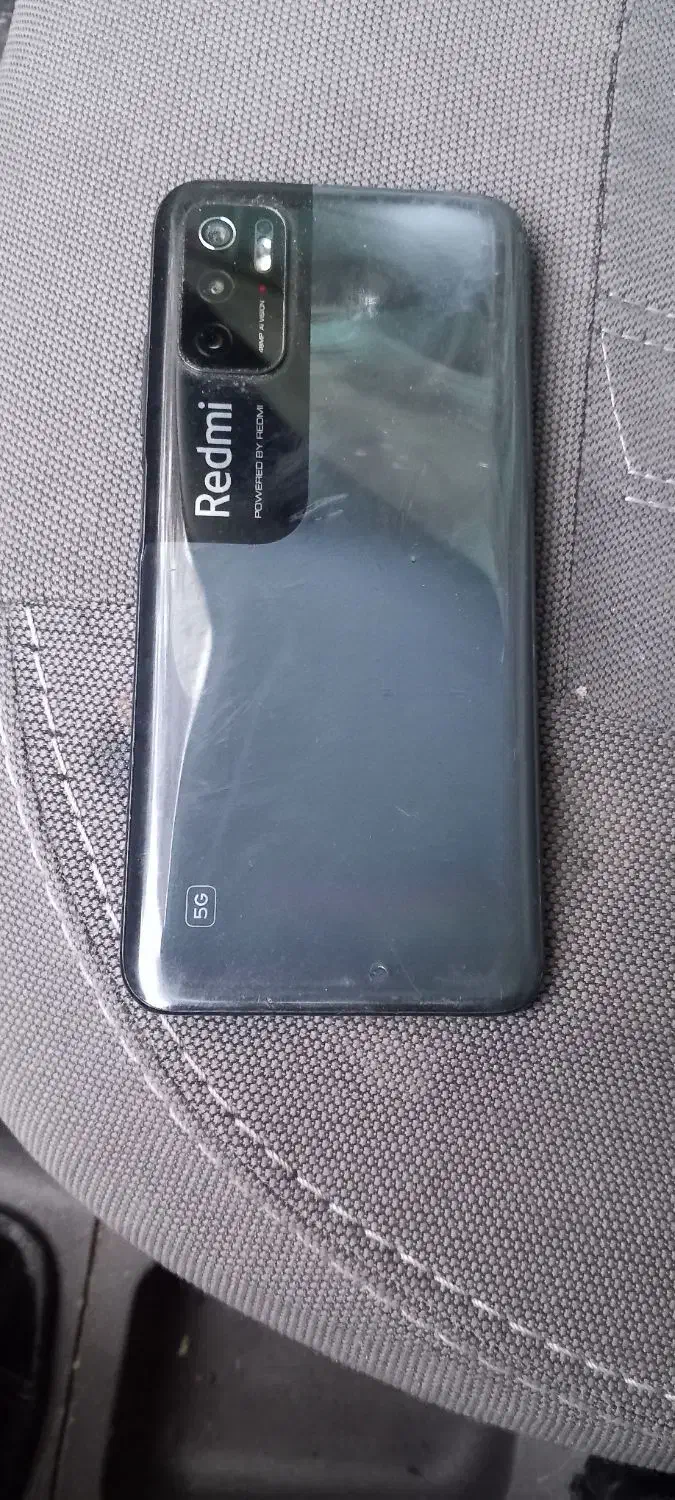 گوشی شیاومی not10 pro 5g|موبایل|نورآباد, |دیوار