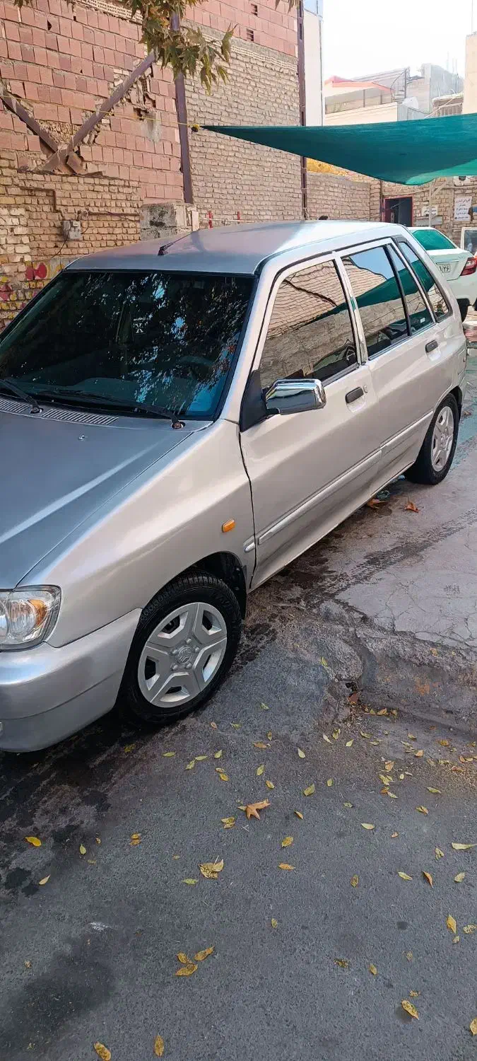 111مدل91|خودرو سواری و وانت|آشخانه, |دیوار