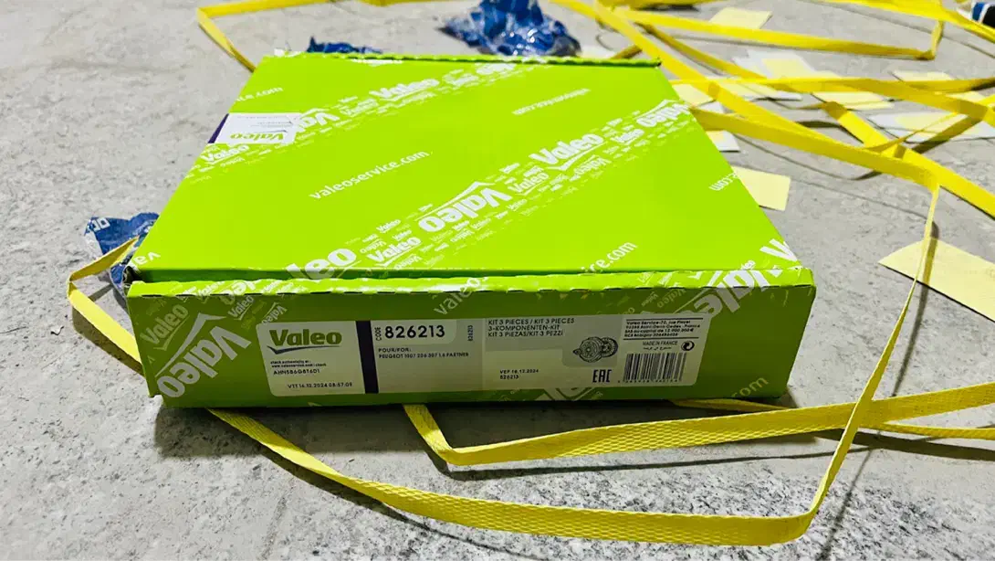 واردات دیسک و صفحه والئو و لوک|قطعات یدکی و لوازم جانبی|تهران, بازار|دیوار