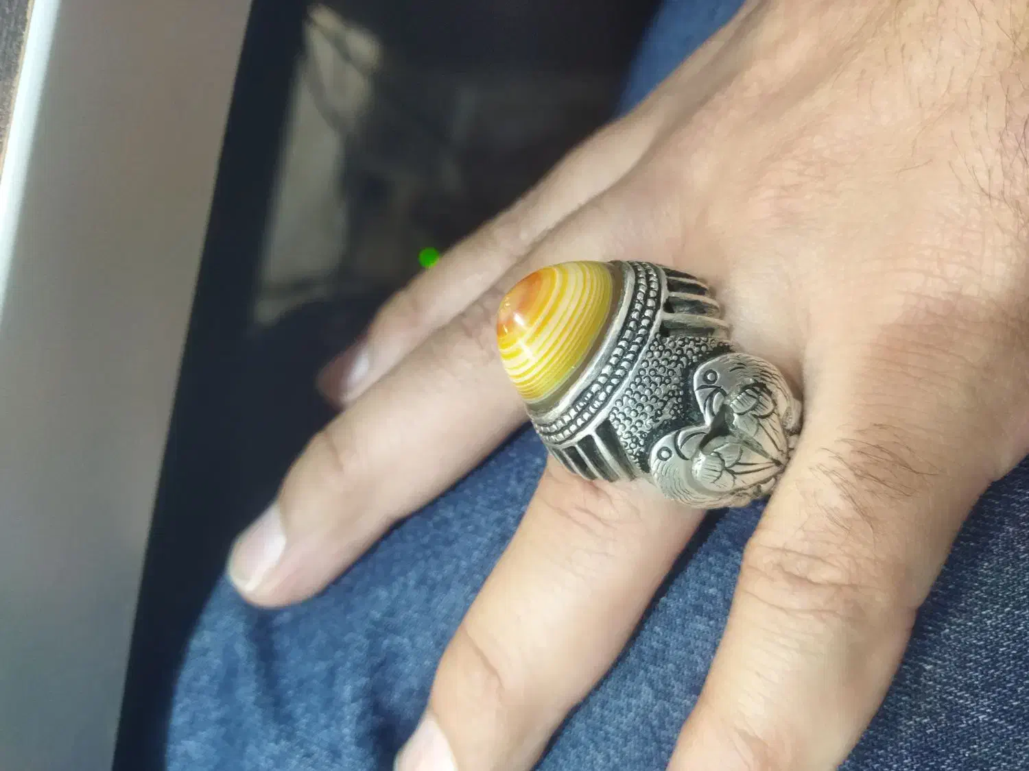 باباقوری چزگی کلکسیونی|جواهرات|مشهد, ابوذر|دیوار