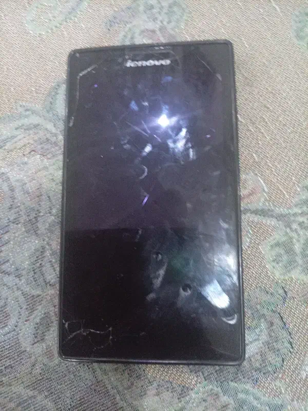 تبلت|تبلت|قم, انسجام|دیوار