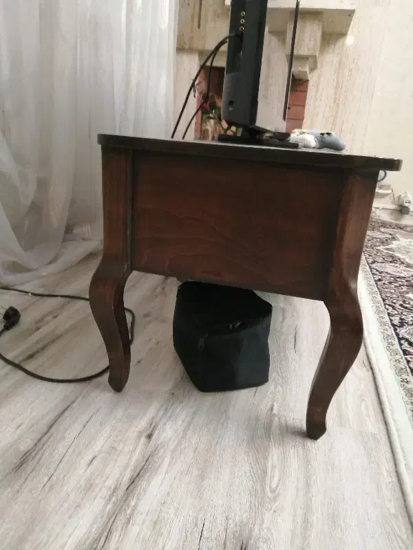 میز تلوزیون معرق کاری|میز تلویزیون|مشهد, دانشجو|دیوار