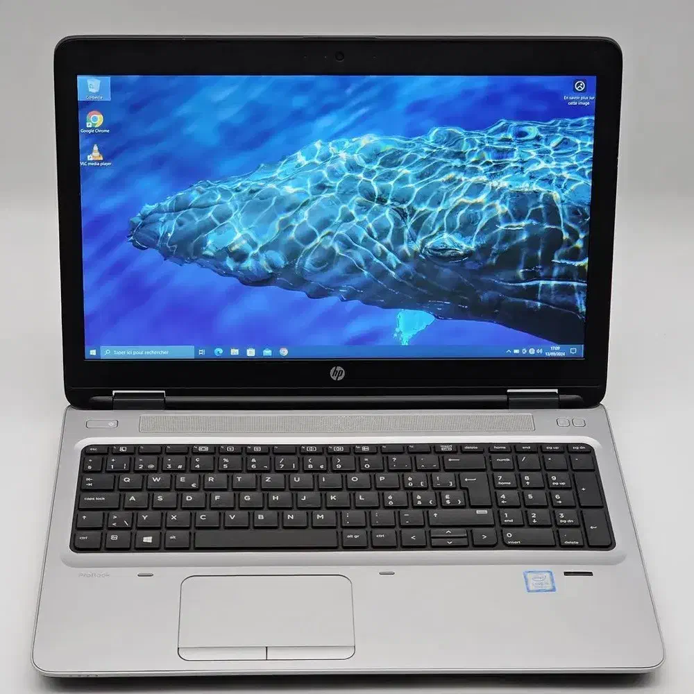 لپتاپ HP PROBOOK 650 G3|رایانه همراه|بندرعباس, |دیوار