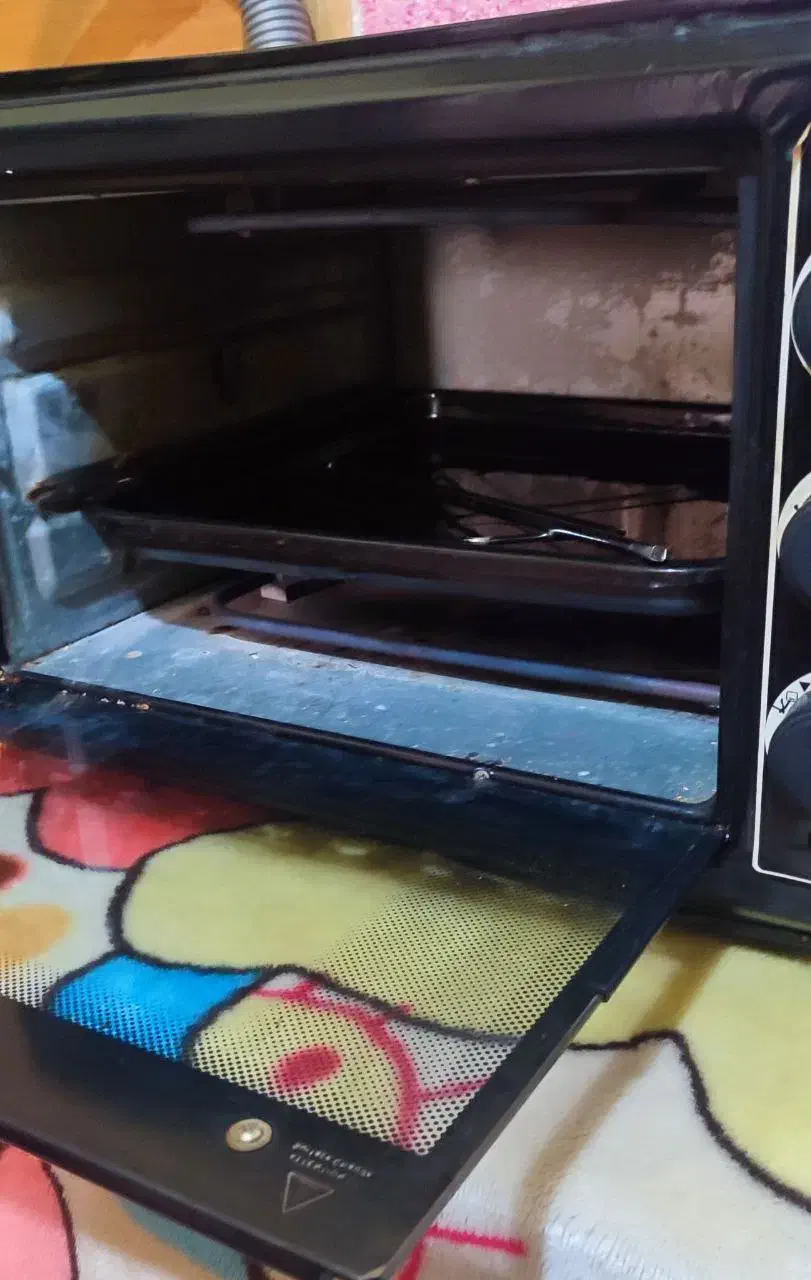 مایکروفر قیمت مناسب|اجاق گاز و لوازم برقی پخت‌وپز|خان ببین, |دیوار