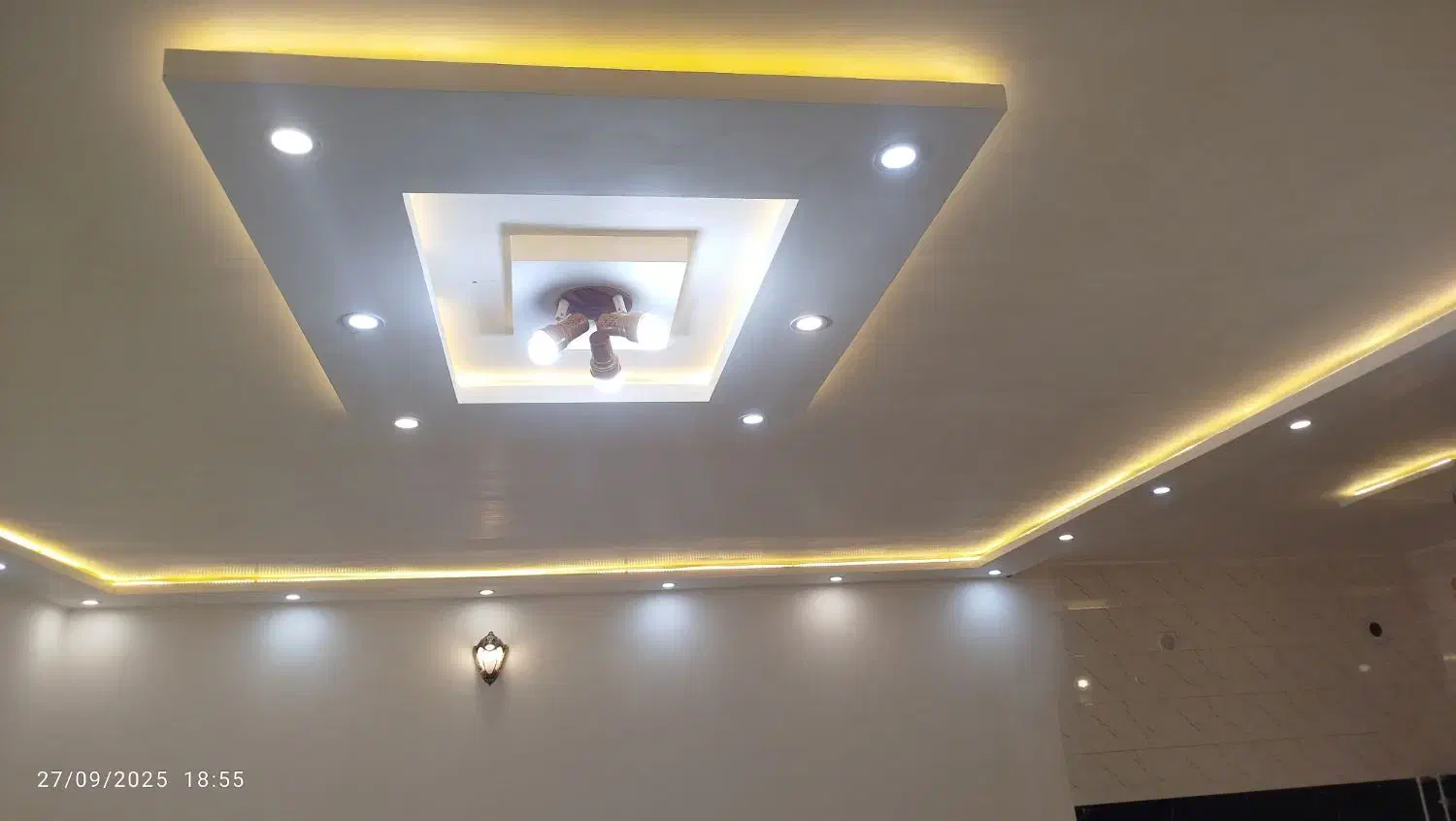 فروش/ویلایی/رضاشهر 6|فروش خانه و ویلا|تربتحیدریه, رضاشهر|دیوار