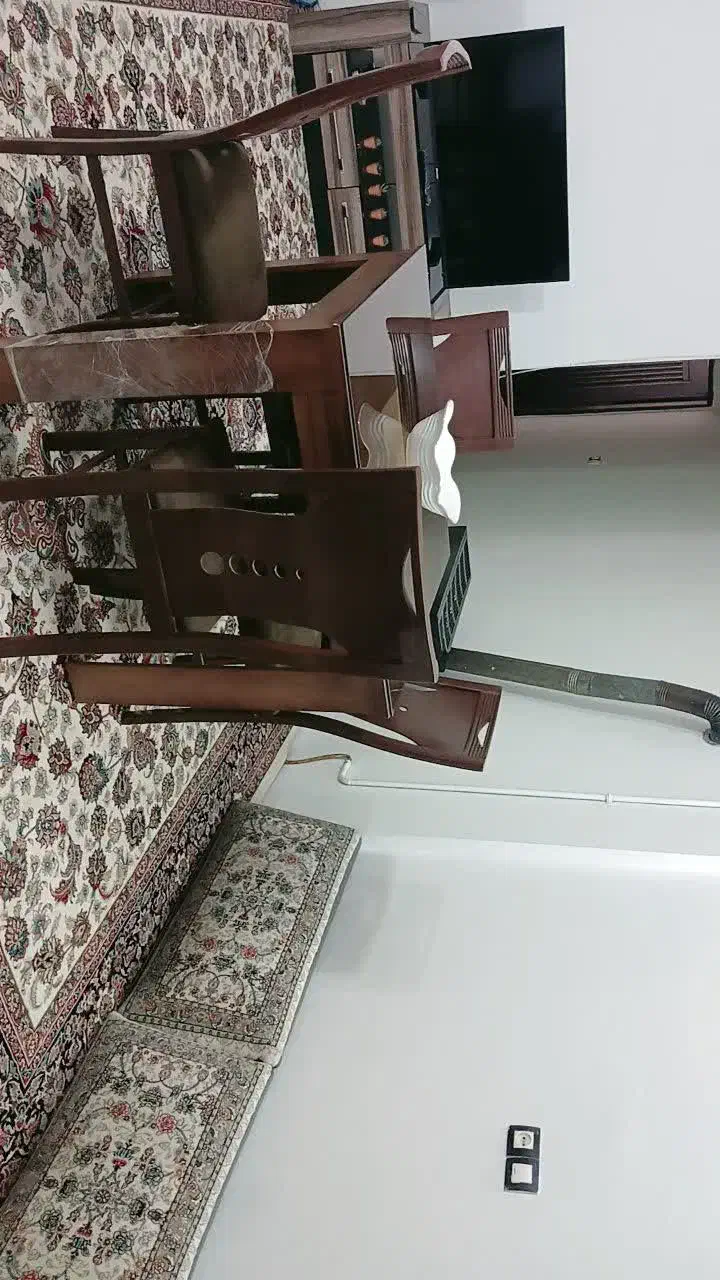 میز نهارخوری ۴ نفره|میز و صندلی غذاخوری|مشهد, نوید|دیوار