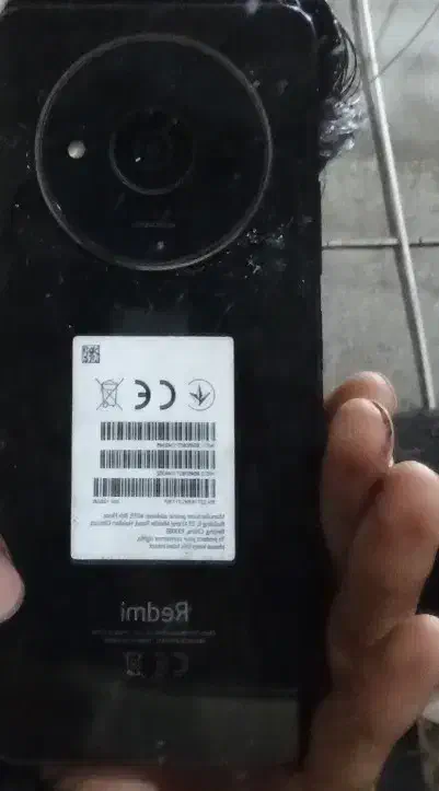 ردمی a3|موبایل|مشهد, رباط طرق|دیوار