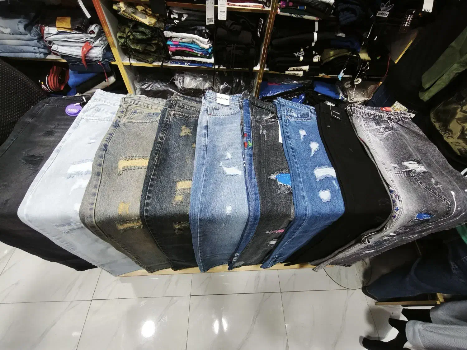 شلوار ترک|لباس|خرمآباد, |دیوار