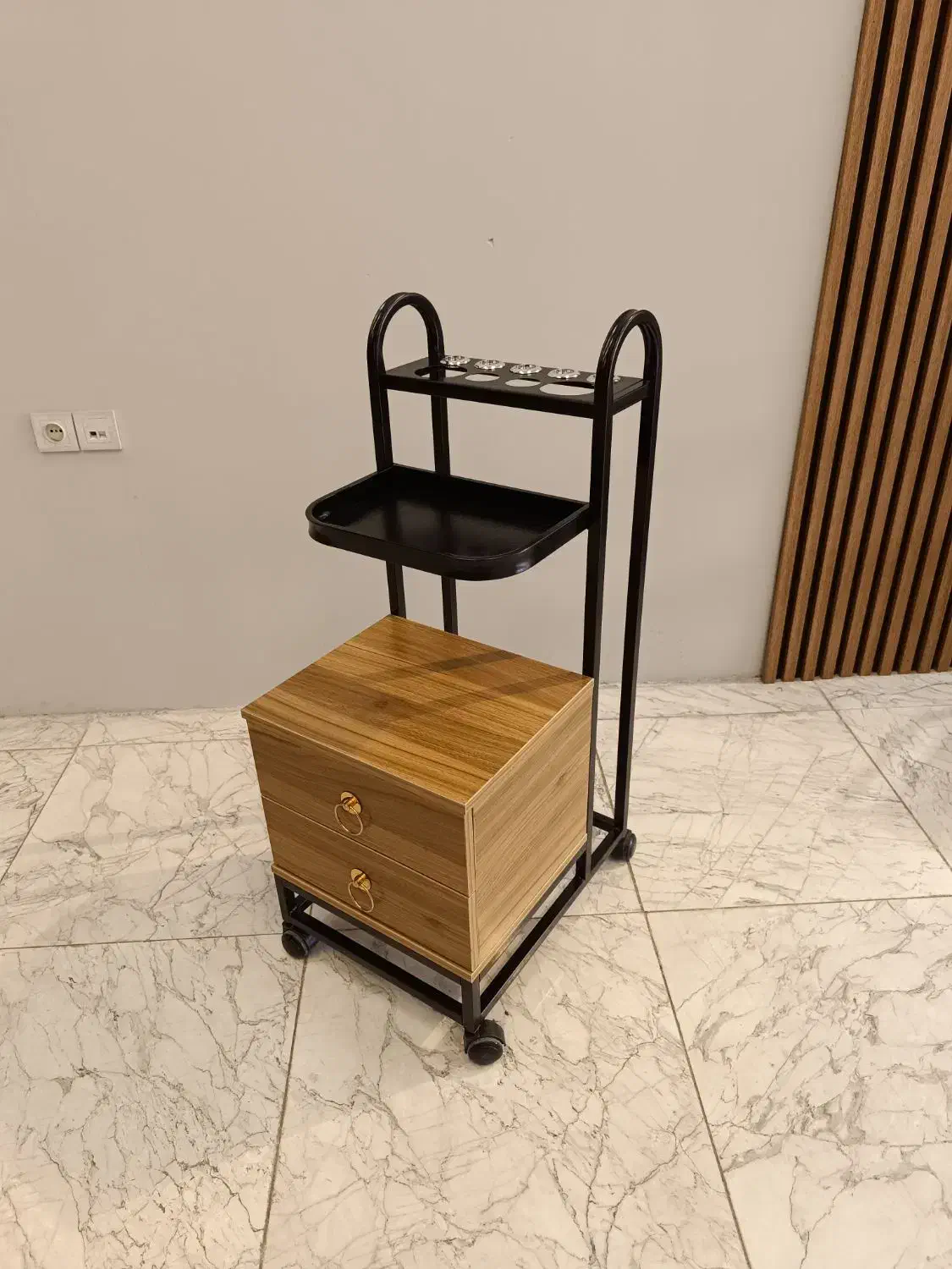 تجهیزات آرایشگاهی آنتیک|آرایشگاه و سالن‌های زیبایی|چهاردانگه (تهران), |دیوار