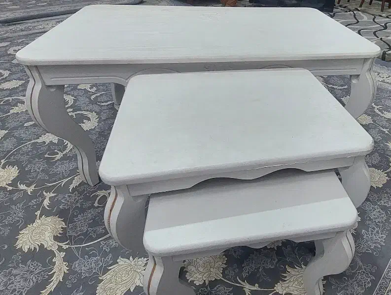 جلو مبلی|مبلمان خانگی و میز عسلی|خرم‌آباد, |دیوار