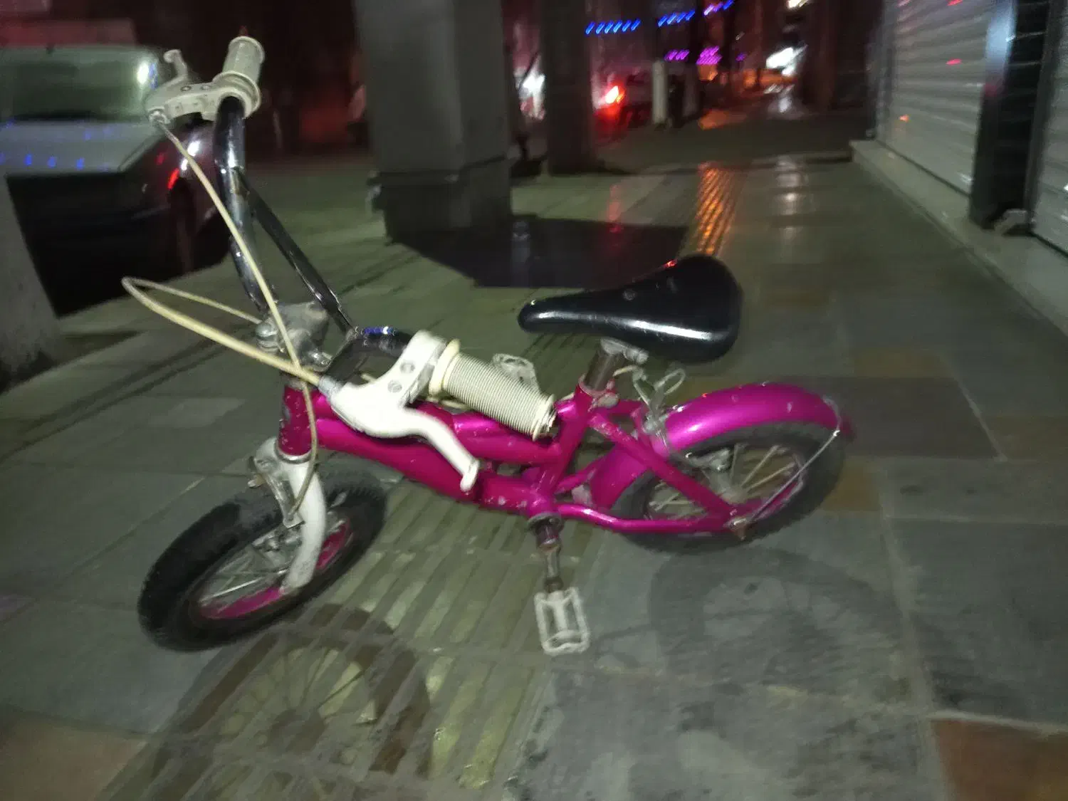 دوچرخه نو|دوچرخه، اسکیت، اسکوتر|تهران, بهمن یار|دیوار