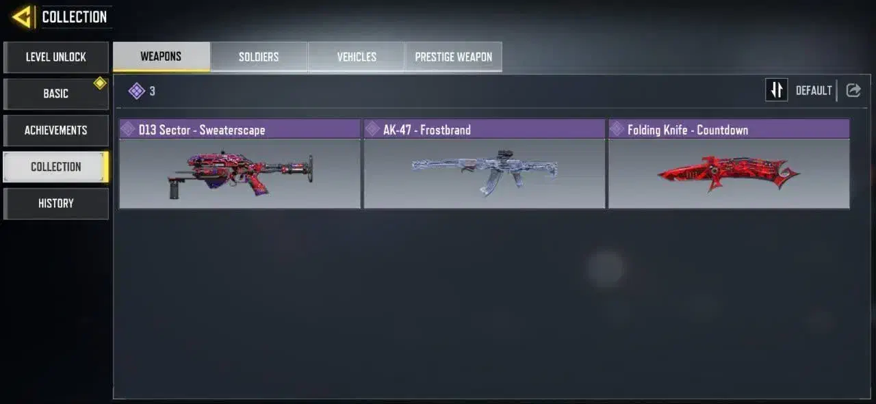 اکانت کلاف دیوتی|کنسول، بازی ویدئویی و آنلاین|گرگان, |دیوار