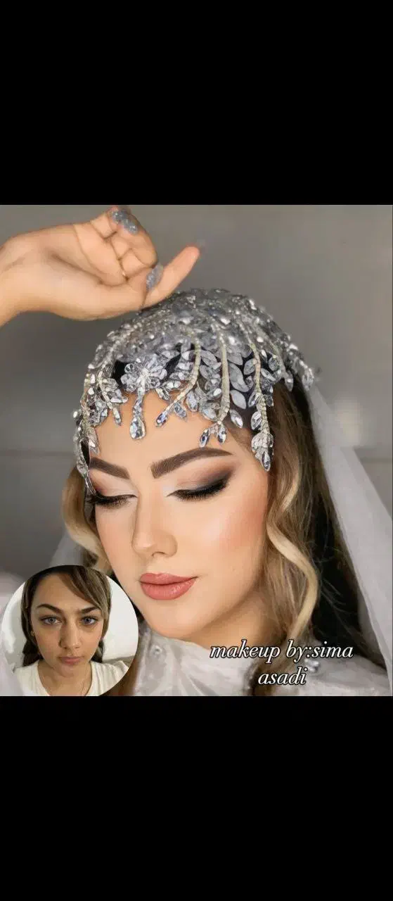 آموزش صفر تا صد آرایشگری فقط دومیلیون|خدمات آموزشی|اردبیل, |دیوار