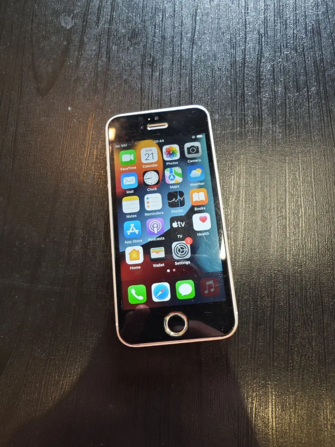 iPhone 5 se|موبایل|مراغه, |دیوار