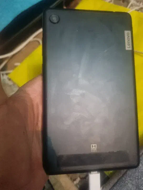 تبلت لنو|تبلت|مشهد, انصار|دیوار