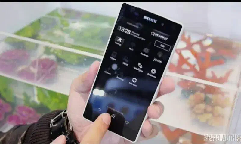 SONY XPERIA Z2 (فروش و معاوضه)|موبایل|گلبهار, شهر جدید گلبهار|دیوار