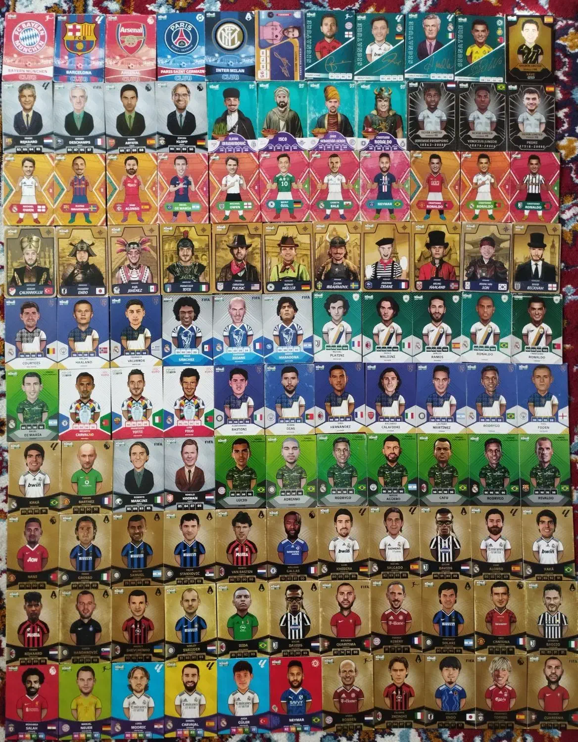 کارت بازی Kimdi|اسباب‌‌بازی|تبریز, |دیوار