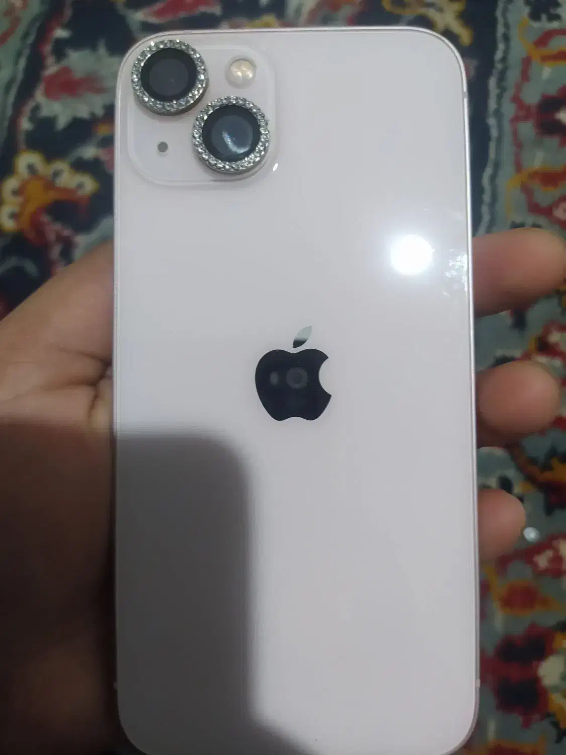 آیفون 13معمولی|موبایل|فولادشهر, فولادشهر|دیوار