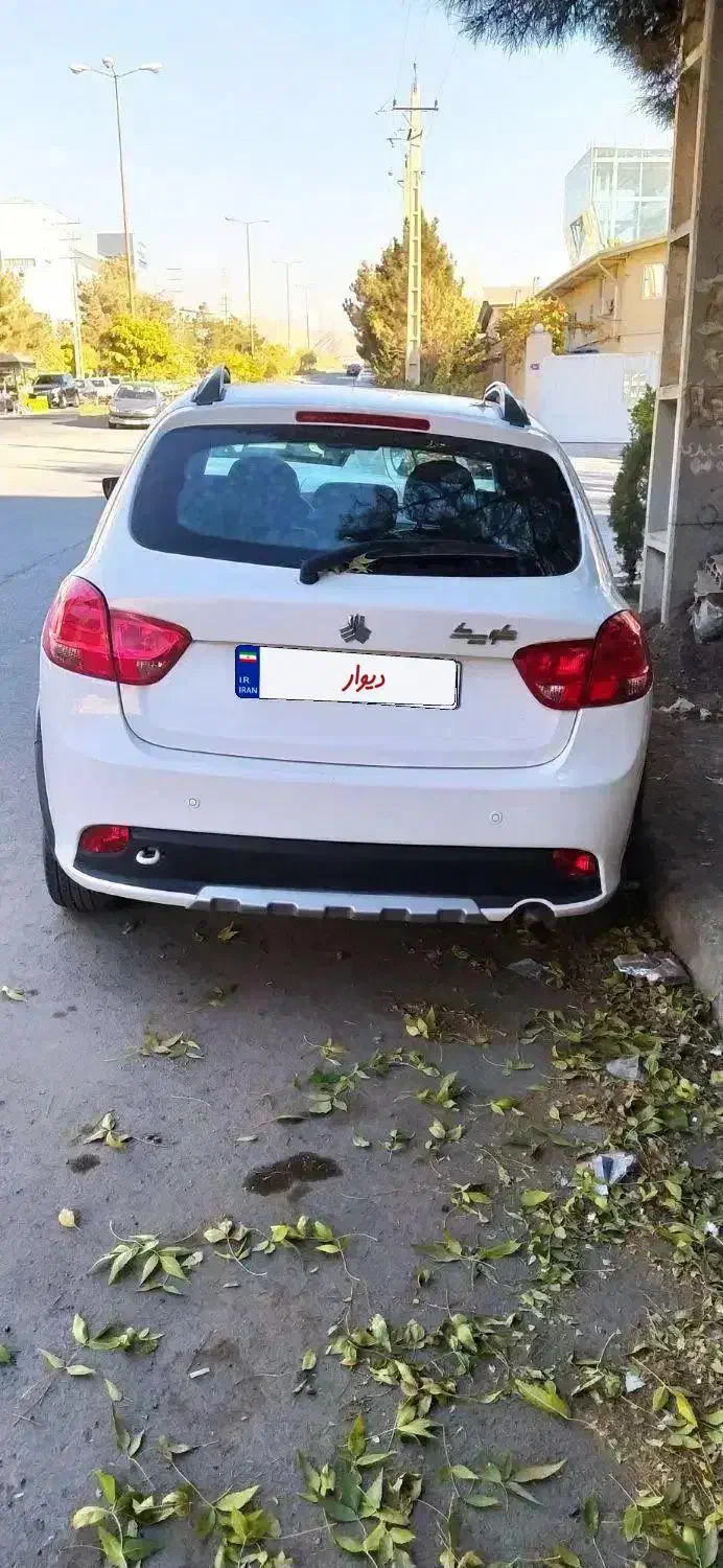 کوییک S1401|خودرو سواری و وانت|کرج, کمال‌شهر|دیوار