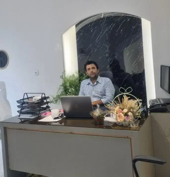 رنت اتاق های عمل کلینیک|اجارهٔ کوتاه‌مدت دفتر کار و فضای آموزشی|کرمانشاه, |دیوار