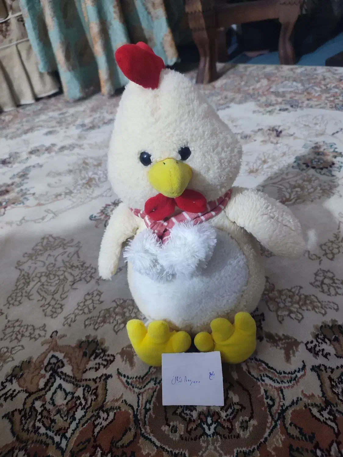 عروسک|اسباببازی|اصفهان, ستار|دیوار