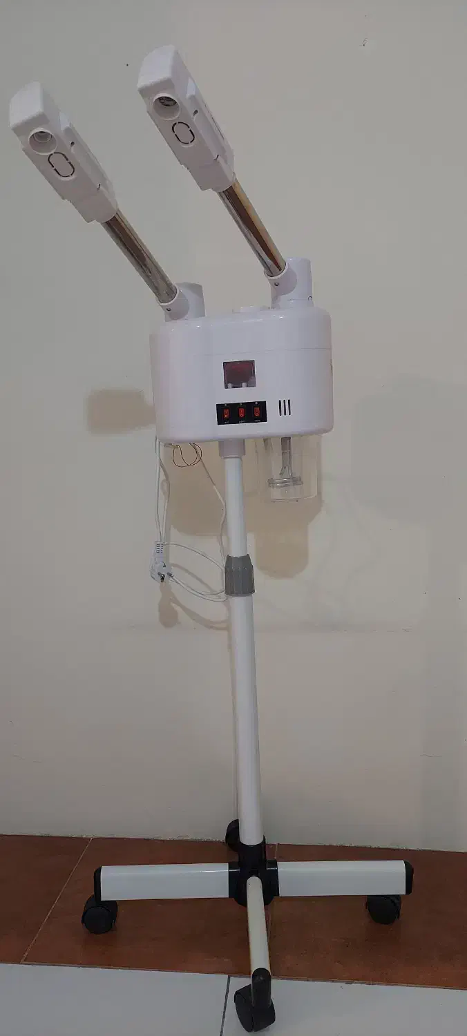 دستگاه بخور سرد و گرم|پنکه و تصفیهکنندهٔ هوا|تهران, دردشت|دیوار