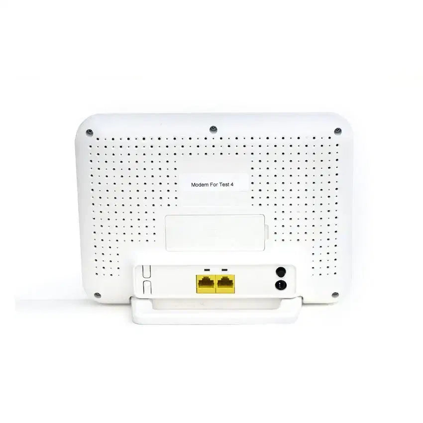 مودم رومیزی همراه اول مدل HA6400|مودم و تجهیزات شبکه|مشهد, گلبرگ|دیوار