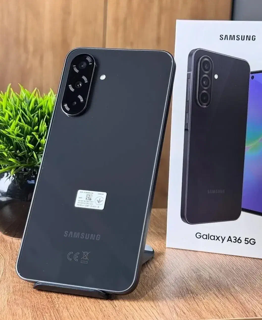 گوشی galaxy A36|موبایل|دهدشت, |دیوار