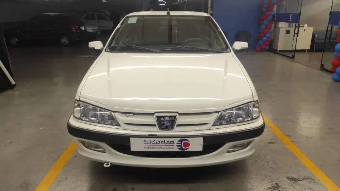 پژو پارس lx|خودرو سواری و وانت|تهران, تهرانپارس غربی|دیوار